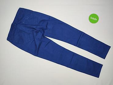 jeans 34: DENIM JEANS, Jeansy damskie, rozmiar L — 3