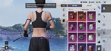 Digər kolleksiyalar: 73 səviyə pubg hesabı Əlavə söz yazmaqa ehtiyac yoxdu hesaba aid hər -da lalafo.az — 19 Digər kolleksiyalar: 73 səviyə pubg hesabı Əlavə söz yazmaqa ehtiyac yoxdu hesaba aid hər — 19