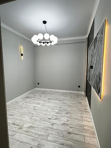 Продажа квартир: 1 комната, 42 м², Элитка, 5 этаж, Дизайнерский ремонт — 3