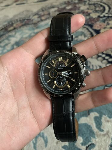продаю наручные часы: Продаю часы Casio EFR-520
Нужен ремонт