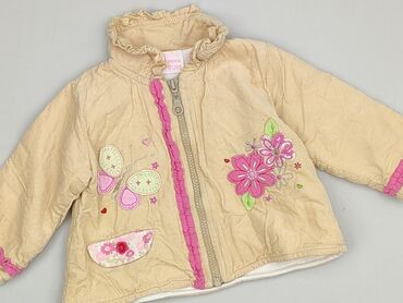 skarpety harley davidson: Jacket, 6-9 months, condition - Perfect