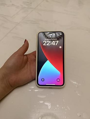 iphone en ucuz telefon: IPhone 11, 128 GB, Qara, Face ID — 4