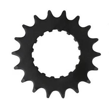 bosch activ line plus: E BIKE ZUPČANIK CONNEX BOSCH 18 ZUBA | lančanik za pogone — 3