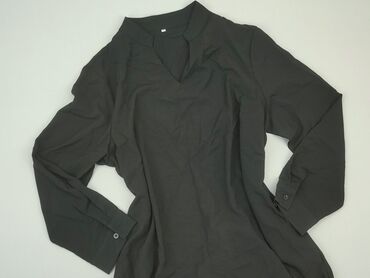 szorty damskie rozmiar 50: Dress, 3XL (EU 46), condition - Very good