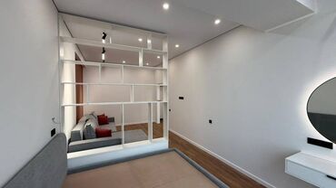 Продажа квартир: 2 комнаты, 49 м², Элитка, 11 этаж, Дизайнерский ремонт — 7