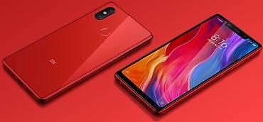 honor 7a pro qiymeti: Xiaomi Mi 8 SE, rəng - Mavi, 
 Barmaq izi — 3