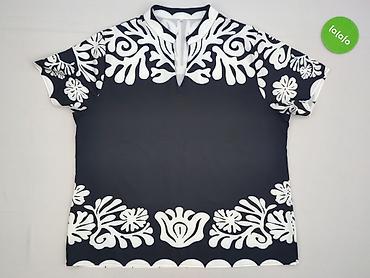 samoon by gerry weber: Ladies, Bluzka damska, rozmiar 2XL — 2
