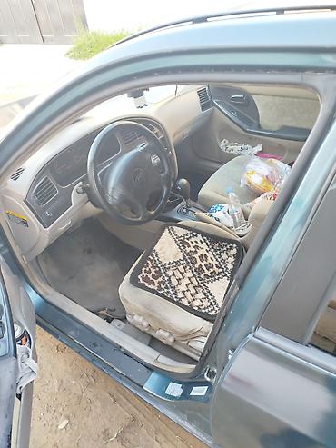 elantra difuzer: Hyundai Elantra: 1.6 l | Sedan — 3