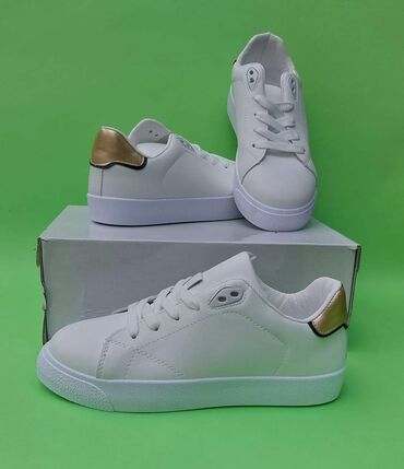 Women's Sneakers and athletic shoes: 41 — 22