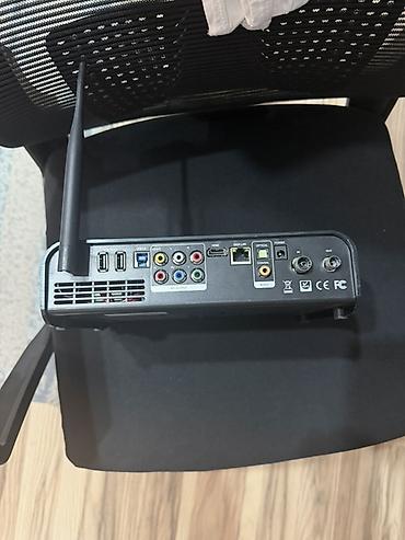 smart kart: İşlənmiş Smart TV boks Android — 4