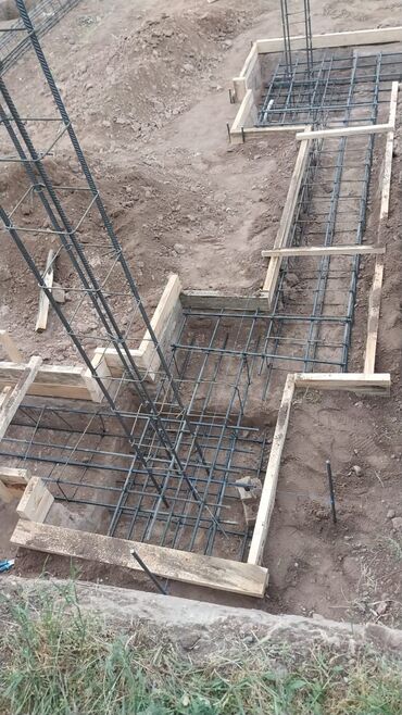 Каменщики, кладчики: Каменщик. Больше 6 лет опыта — 15