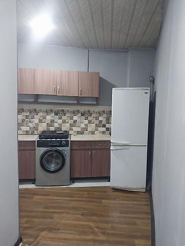 Kirayə evlər: Nasosnu,Şirvan massivi,hərbi hissənin yaxınlığında 2 otaqlı,həyət evi — 7