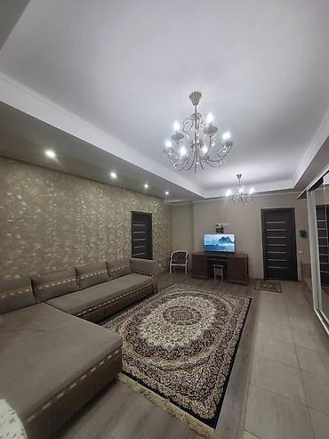 Посуточная аренда квартир: 1 комната, Душевая кабина, Постельное белье, Кондиционер — 11