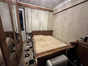termo qutu: İkinəfərlik çarpayı, 2 tumba, Dolab, Termo, İşlənmiş — 2