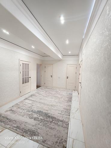 Продажа квартир: 3 комнаты, 100 м², Филармония Индивидуалка, 5 этаж, Евроремонт — 1