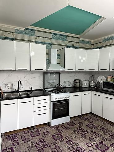 Недвижимость: 132 м², 6 комнат, Семейным — 9