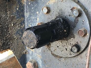 Другие тракторы: Продается японский Mitsubishi D2650FD. Техника в пути есть большой — 19