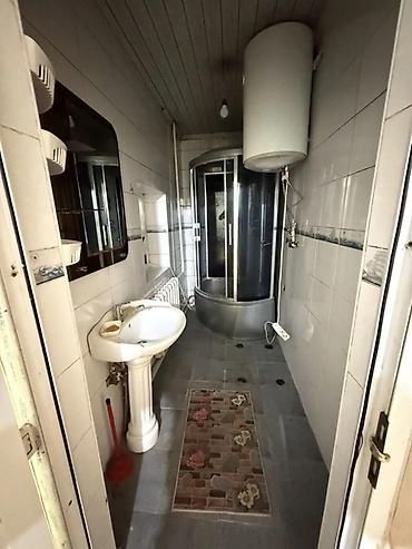 90 м², 4 комнаты, Нижняя Ала-Арча с., Без животных