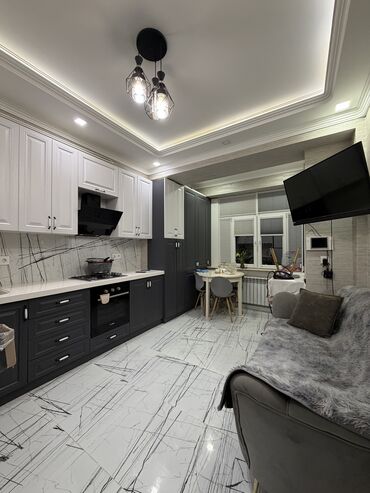 Yeni tikili: 3 otaqlı, Yeni tikili, 106 kv. m — 12