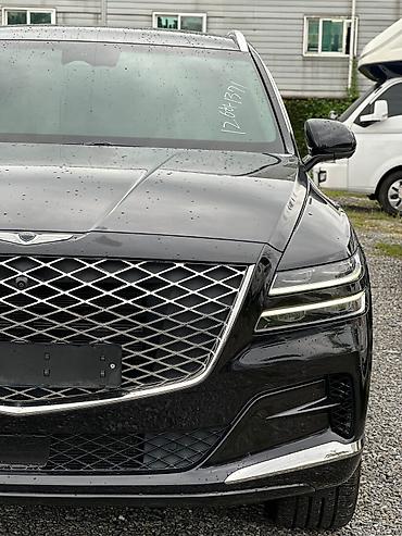 audi g7: Hyundai : 2021 г., Кроссовер — 6