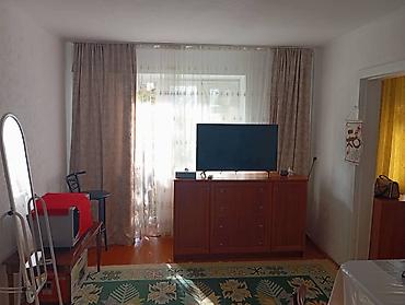 магазинчик: 3 комнаты, 56 м², Мед Академия Хрущевка, 3 этаж, Косметический ремонт — 9