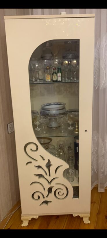 возьму в дар мебель: İşlənmiş, Kredit yoxdur