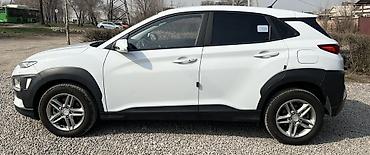 Hyundai: Hyundai Kona: 2019 г., 1.6 л, Бензин, Кроссовер — 12