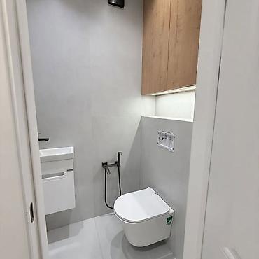 Продажа квартир: 2 комнаты, 57 м², Элитка, 11 этаж — 11