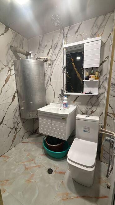 Köhnə tikili: Satış üçün 2 otaqlı mənzil (interyer görüntüləri)Salam.Evimiz Gəncədə — 9