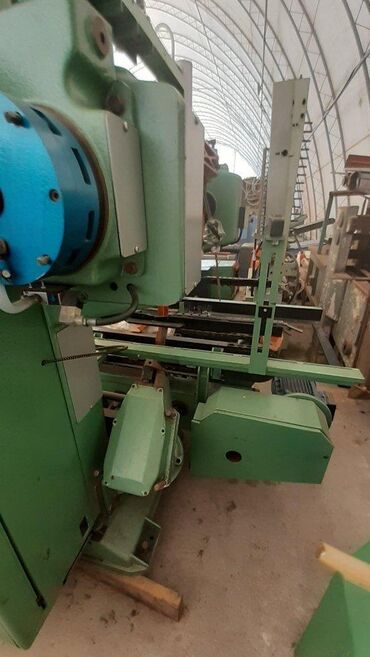 Ostali alati i mašine: Linija za proizvodnju gajbica 2937 Deo linije za proizvodnju drvenih — 7