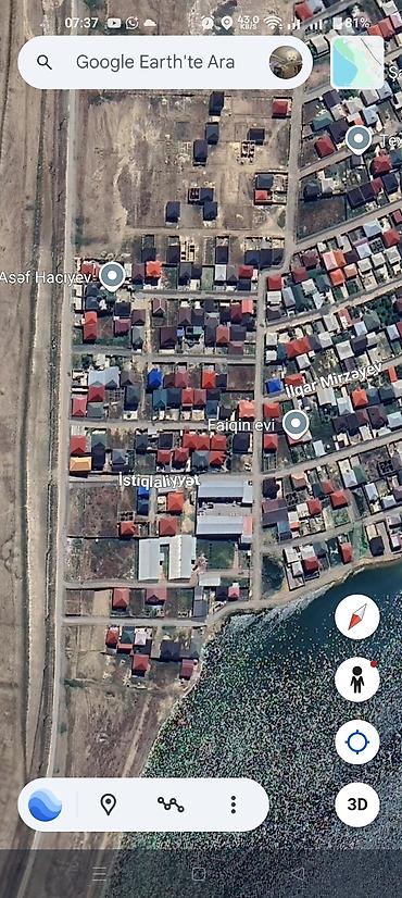 evlerin satisi: Tikinti — 4