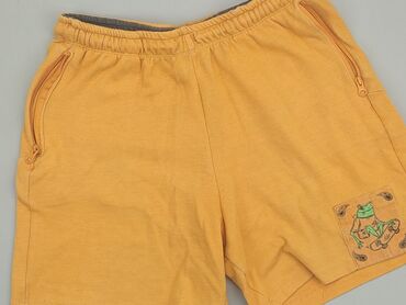 orsay spodenki czarne: Shorts, SinSay, 14 years, 164, condition - Good