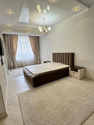 Долгосрочная аренда квартир: 4 комнаты, Агентство недвижимости — 4