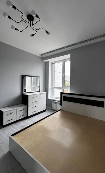 срочно продам квартиру в баку: 2 комнаты, 68 м², Элитка, 3 этаж, Евроремонт