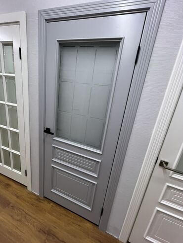 меж комнаты двери: Doors with glass