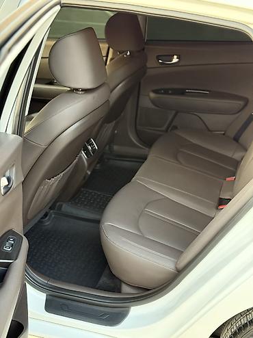 Kia: Kia K5: 2019 г., 2 л, Автомат, Бензин, Седан — 8