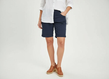 c a spodnie canda: Canda, Shorts for women, size XL