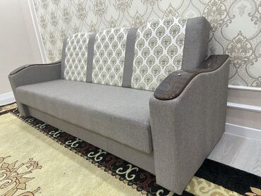 Угловые диваны: Новые раскладные диваны.прямо из цеха. Расцветки много. Ткан — 3