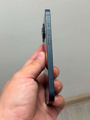Мобильные телефоны и аксессуары: IPhone 13, 128 ГБ, Черный, Гарантия, Кредит, Беспроводная зарядка — 2