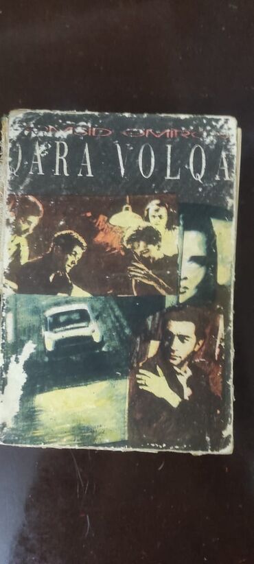 Digər kitablar və jurnallar: Sovet kitabları — 12