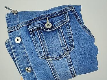 kurtki tk maxx: Kurtka jeansowa damska, rozmiar S — 7