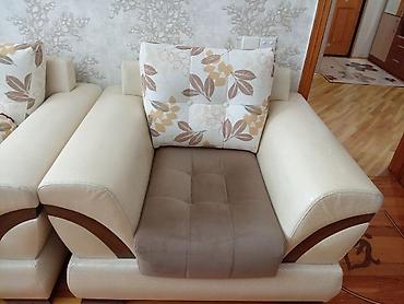 Mebel: İşlənmiş, Klassik divan, Divan, Bazalı — 3