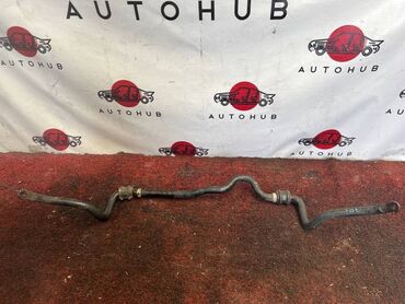 втулка стабилизатора: Стабилизатор Kia Sorento XM 2009 (б/у) ХОДОВАЯ ЧАСТЬ - #амортизатор, #