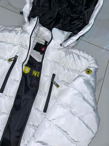 Zimske jakne: Zimska jakna M (EU 50) — 2