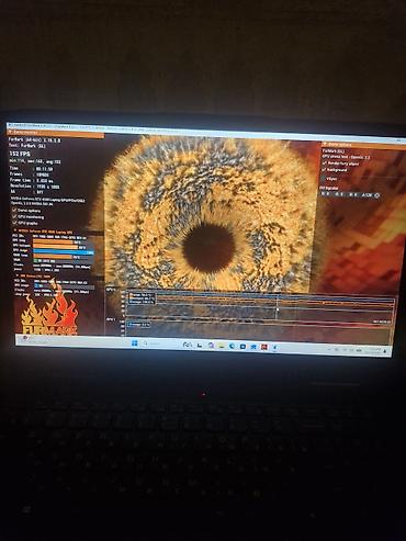 radi̇o: İşlənmiş Lenovo LOQ, 15.6 ", AMD Ryzen 7, 1 TB — 6