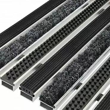 Грязезащитные и придверные коврики: Придверный коврик Новый, Внутренний — 1