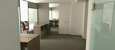 kiray: Ofis bütün əşyalarla (mebel və texnika ilə) birlikdə icarəyə verilir! — 4