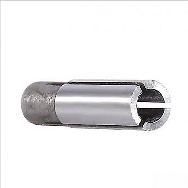 elektromotor 220v: ADAPTER SA 6MM NA 3,175MM | Univerzalna caura adapter sa spoljnim — 1