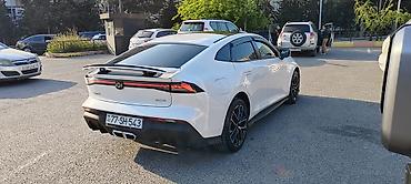 Dongfeng: Dongfeng : 1.5 l | 2023 il 33815 km Hetçbek — 5