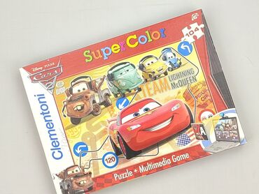 rajstopy i legginsy: Puzzles for Kids, condition - Perfect